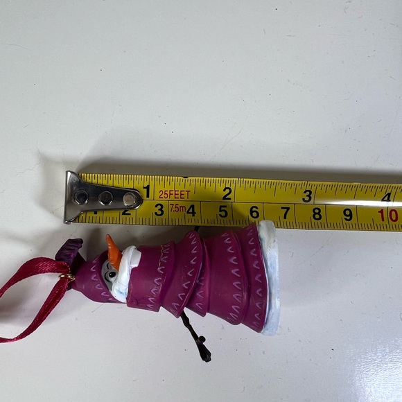 Disney Olaf ornament - Picture 8 of 13